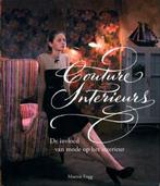 Couture interieurs 9789058978455 M. Fogg, Boeken, Verzenden, Zo goed als nieuw, M. Fogg