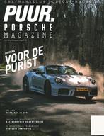 Puur Porsche Magazine - 04 2025, Verzenden, Nieuw, Sport en Vrije tijd