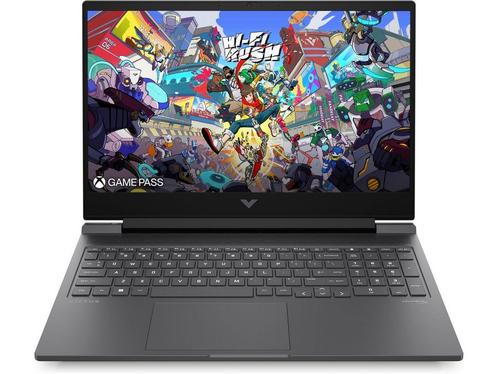 HP Victus Gaming 16-r1060nd, Huis en Inrichting, Woonaccessoires | Overige, Zo goed als nieuw, Verzenden