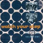 cd - Various - Watch Your Step - The Beat Era Volume One, Verzenden, Zo goed als nieuw