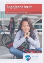 CITO/LOVS opgavenboekje Speciale Leerlingen BL B8/M8, Verzenden, Nieuw