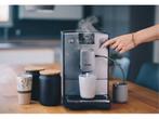 Nivona NICR 695 - Volautomatische Koffiemachine - Aroma, Witgoed en Apparatuur, Koffiezetapparaten, Verzenden, Zo goed als nieuw
