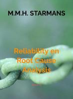 9789402142563 Reliability en root cause analysis 6, Verzenden, Nieuw, M.M.H. Starmans