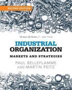 Industrial Organization | 9781107687899, Boeken, Studieboeken en Cursussen, Nieuw, Verzenden