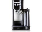 Boretti Espresso machine, café latte, cappucino -, Verzenden, Zo goed als nieuw