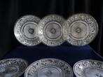 Baccarat - Bord (8) - Kristal