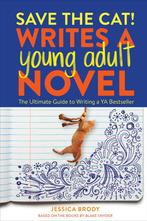 9781984859235 Save the Cat! Writes a Young Adult Novel, Zo goed als nieuw, Jessica Brody, Verzenden