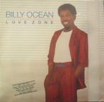 LP gebruikt - Billy Ocean - Love Zone, Cd's en Dvd's, Vinyl | Pop, Zo goed als nieuw, Verzenden