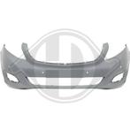 BUMPER VOOR MERCEDES BENZ VITO/V-CLASS W447 2014-, Ophalen of Verzenden, Nieuw