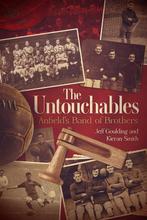 9781785318634 The Untouchables Jeff Goulding, Verzenden, Nieuw, Jeff Goulding