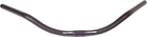 Ergotec Stuur Stadsfiets 22,2/ 610/ 25,4 Mm - Zwart, Verzenden, Nieuw