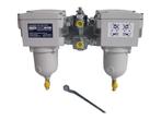Separ filter/waterafscheider SWK2000/18UM - 30 micron, Watersport en Boten, Ophalen of Verzenden, Nieuw, Motor en Techniek, Zeilboot of Motorboot