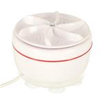 Ikonka Mini Wasmachine Voor Montage In Emmer/Wasbak Met, Caravans en Kamperen, Ophalen of Verzenden, Nieuw
