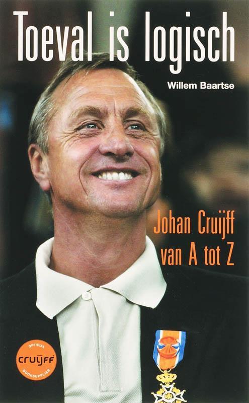 Toeval is logisch 9789045306148 W. Baartse, Boeken, Hobby en Vrije tijd, Gelezen, Verzenden