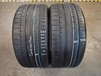 265/40/21 105Y CONTINENTAL SPORTCONTACT6 * D23 5,1MM PROFIEL, Auto-onderdelen, Banden en Velgen, Ophalen, Gebruikt, 265 mm, 21 inch