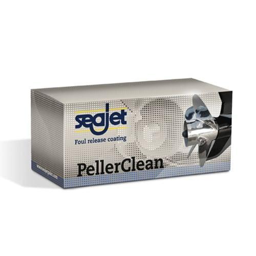 Seajet Peller Clean set - Blank - 0.325 Liter, Watersport en Boten, Accessoires en Onderhoud, Ophalen of Verzenden