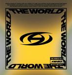 The world EP.1 CD, Nieuw, Verzenden