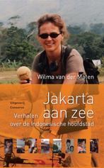 Jakarta aan zee / NOS-correspondentenreeks 9789054292531, Verzenden, Zo goed als nieuw, W. van der Maten
