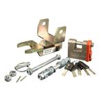 Doublelock Fixed lock Avonride R60 SCM Knott-Avonride AV50, Ophalen of Verzenden, Nieuw
