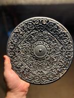 Schotel - Cast Iron - A rare German ”Buderus”, Antiek en Kunst