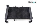 Radiateur Honda CBR 650 F 2017-2018  (CBR650F RC96), Verzenden, Gebruikt