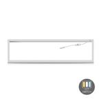 LED Frame Paneel | Wit | 30x120 | 32 Watt | 100Lm/w, Ophalen of Verzenden, Nieuw in verpakking, Verlichting