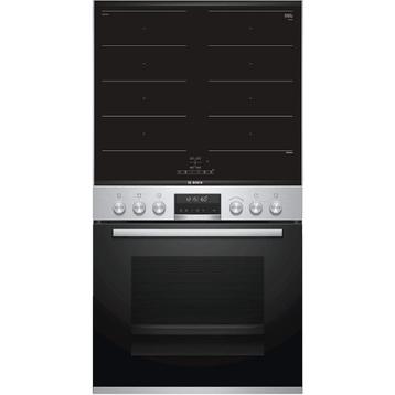 OUTLET BOSCH HND679LS61 Inbouw Multifunctionele oven beschikbaar voor biedingen