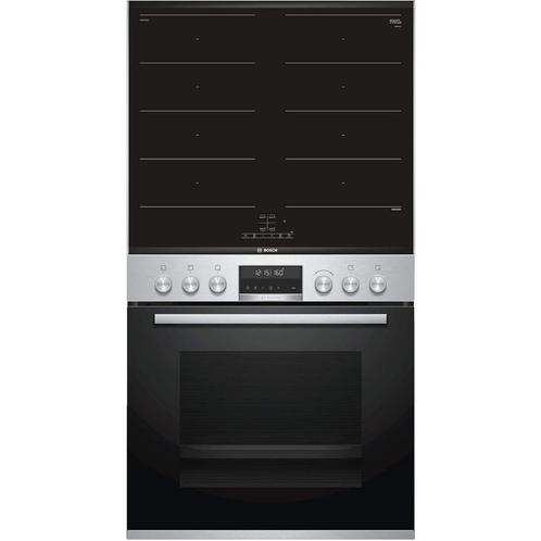 OUTLET BOSCH HND679LS61 Inbouw Multifunctionele oven, Witgoed en Apparatuur, Ovens, Nieuw, Ophalen of Verzenden