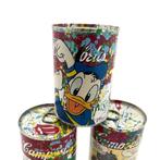 Koen Betjes (1992) - Donald x Tom & Jerry x Beagle Boys