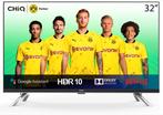 Chiq L32H7A - 32 Inch HD Ready LED TV, Audio, Tv en Foto, LED, HD Ready (720p), 80 tot 100 cm, Zo goed als nieuw