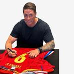 Fernando Torres Signed Original Spain 2011-12 Home Football, Ophalen of Verzenden, Nieuw