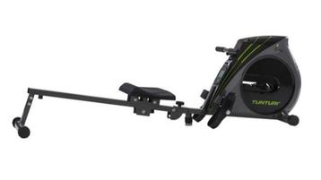 Tunturi Cardio Fit R20 Roeitrainer - Inklapbaar - beschikbaar voor biedingen