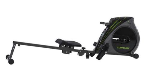 Tunturi Cardio Fit R20 Roeitrainer - Inklapbaar -, Sport en Fitness, Overige Sport en Fitness