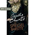 De spiegel barstte / Miss Marple 9789048823246, Verzenden, Gelezen, Agatha Christie