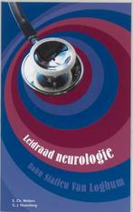 Leidraad neurologie / Leidraad-Reeks 9789031341375, Verzenden, Gelezen, G.J. Hazenberg