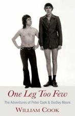 One leg too few: the adventures of Peter Cook & Dudley Moore, Gelezen, William Cook, Verzenden