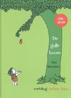 De gulle boom 9789460050336 Shel Silverstein, Verzenden, Gelezen, Shel Silverstein
