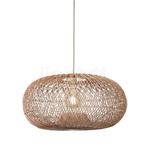 Good & Mojo Arizona Hanglamp, natuur - 70 cm (Hanglampen), Verzenden, Nieuw