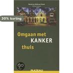 OMGAAN MET KANKER THUIS 9789058040312 B. Hofman Hoek, Verzenden, Gelezen, B. Hofman Hoek