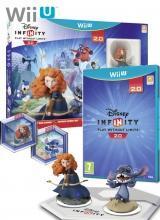 MarioWiiU.nl: Disney Infinity 2.0: Toy Box Combo Pack Boxed, Spelcomputers en Games, Games | Nintendo Wii U, Zo goed als nieuw