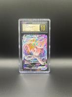 Pokémon - 1 Graded card - Mew Vmax 040/100 Fusion Arts - CGC, Nieuw