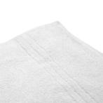 GGM Gastro | (10 stuks) Groenland spoelerhanddoek - 70 x 140, Verzenden, Nieuw, Wit