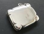 Vesta doosje - .925 zilver, Antiek en Kunst, Antiek | Goud en Zilver