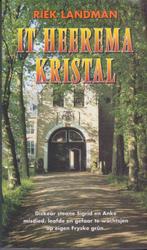 It Heerema kristal 9789033014680 Riek Landman, Boeken, Verzenden, Gelezen, Riek Landman