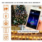 Kerstboom verlichting-LED-afstandbediening-200 LED + Gratis, Diversen, Kerst, Nieuw, Ophalen of Verzenden