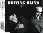 cd single - Driving Blind - Fly, Cd's en Dvd's, Cd Singles, Zo goed als nieuw, Verzenden