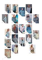 Katia Concept no. 15 - Herfst/Winter, Tijdschrift, Hobby en Vrije tijd, Ophalen of Verzenden, Nieuw
