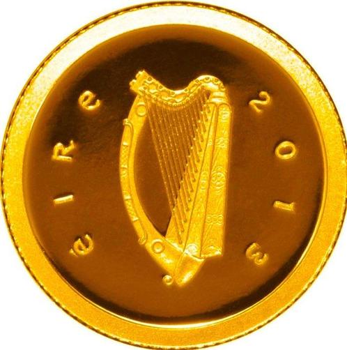 Ierland. 20 Euro 2013 Medieval Irish Architecture - The Rock, Postzegels en Munten, Munten | Europa | Niet-Euromunten