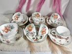Wedgwood - Theeservies (13) - Been - Philippa/Teaset/1991