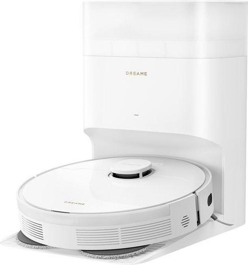 Dreame Robotstofzuiger L10s Plus -, Witgoed en Apparatuur, Stofzuigers, Verzenden